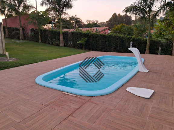 Imagem Chácara com 3 Quartos à Venda, 180 m² em Jardim Nossa Senhora Salete - Araçoiaba Da Serra Imagem Chácara com 3 Quartos à Venda, 180 m² em Jardim Nossa Senhora Salete - Araçoiaba Da Serra