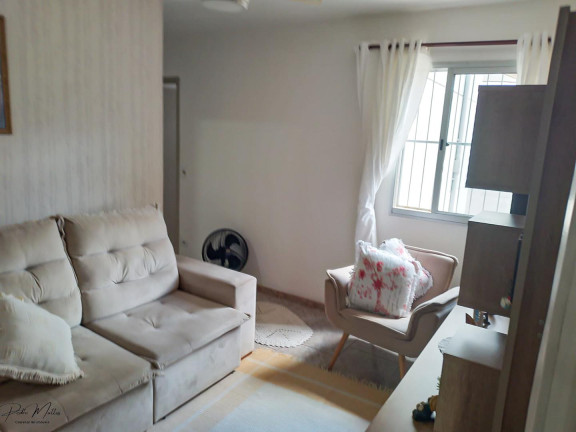 Imagem Imóvel com 2 Quartos à Venda, 54 m² em Nova América - Piracicaba Imagem Imóvel com 2 Quartos à Venda, 54 m² em Nova América - Piracicaba