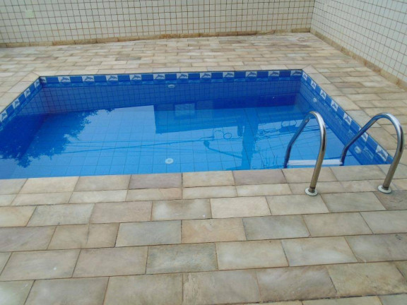 Imagem Apartamento com 1 Quarto à Venda, 54 m² em Aviação - Praia Grande