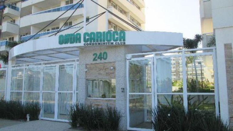 Imagem Apartamento com 2 Quartos à Venda, 69 m² em Recreio Dos Bandeirantes - Rio De Janeiro