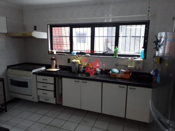 Imagem Sobrado com 3 Quartos à Venda, 259 m² em Centro - Diadema