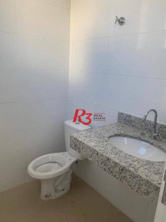 Imagem Loja para Alugar, 323 m² em Gonzaga - Santos Imagem Loja para Alugar, 323 m² em Gonzaga - Santos