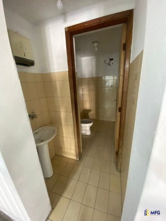 Imagem Galpão para Alugar, 290 m² em Jardim Santa Cecília - Sorocaba Imagem Galpão para Alugar, 290 m² em Jardim Santa Cecília - Sorocaba