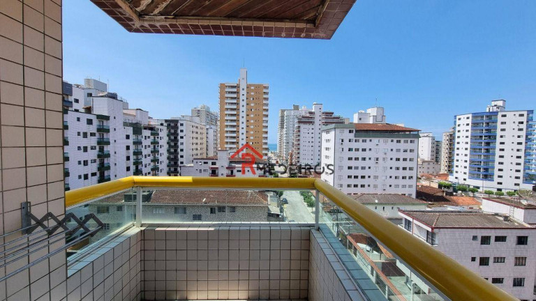 Imagem Apartamento com 2 Quartos à Venda, 82 m² em Ocian - Praia Grande Imagem Apartamento com 2 Quartos à Venda, 82 m² em Ocian - Praia Grande