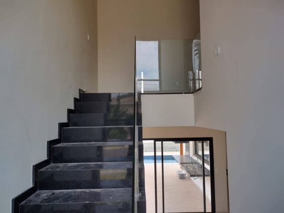Imagem Casa de Condomínio com 4 Quartos à Venda, 600 m² em Usina - Atibaia