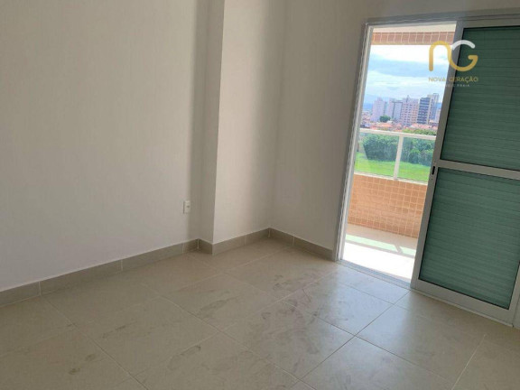 Imagem Apartamento com 3 Quartos à Venda, 102 m² em Aviação - Praia Grande