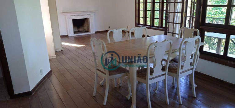 Imagem Casa com 4 Quartos à Venda, 320 m² em Maria Paula - São Gonçalo Imagem Casa com 4 Quartos à Venda, 320 m² em Maria Paula - São Gonçalo