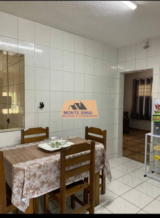 Imagem Casa com 3 Quartos à Venda, 120 m² em Vila Dominguinho - Votorantim Imagem Casa com 3 Quartos à Venda, 120 m² em Vila Dominguinho - Votorantim