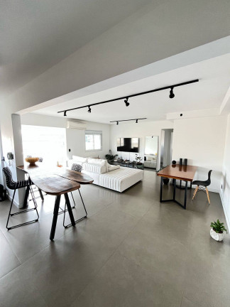 Imagem Apartamento com 2 Quartos à Venda, 83 m² em Mooca - São Paulo