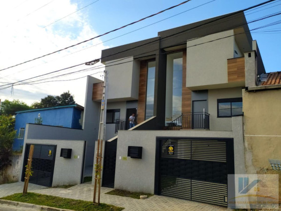 Imagem Casa com 3 Quartos à Venda, 170 m² em Boneca Do Iguaçu - São José Dos Pinhais Imagem Casa com 3 Quartos à Venda, 170 m² em Boneca Do Iguaçu - São José Dos Pinhais