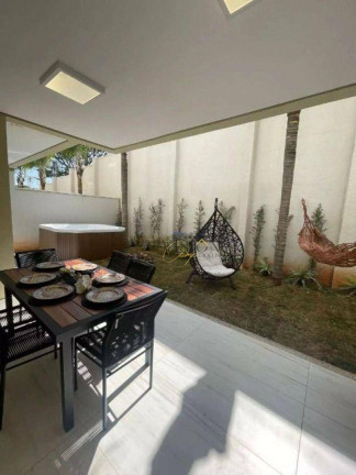 Imagem Casa com 4 Quartos à Venda, 211 m² em Alphaville - Campinas Imagem Casa com 4 Quartos à Venda, 211 m² em Alphaville - Campinas