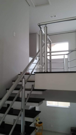 Imagem Casa de Condomínio com 3 Quartos à Venda, 300 m² em Centro - Araçoiaba Da Serra Imagem Casa de Condomínio com 3 Quartos à Venda, 300 m² em Centro - Araçoiaba Da Serra
