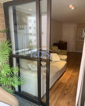 Imagem Apartamento com 3 Quartos à Venda, 100 m² em Vila Uberabinha - São Paulo Imagem Apartamento com 3 Quartos à Venda, 100 m² em Vila Uberabinha - São Paulo