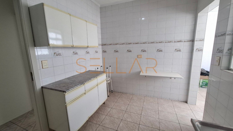 Imagem Apartamento com 2 Quartos à Venda, 68 m² em Perdizes - São Paulo