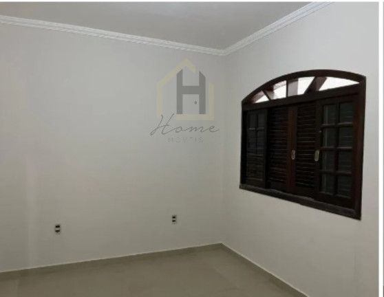 Imagem Casa com 4 Quartos à Venda, 264 m² em Vila Pires - Santo André