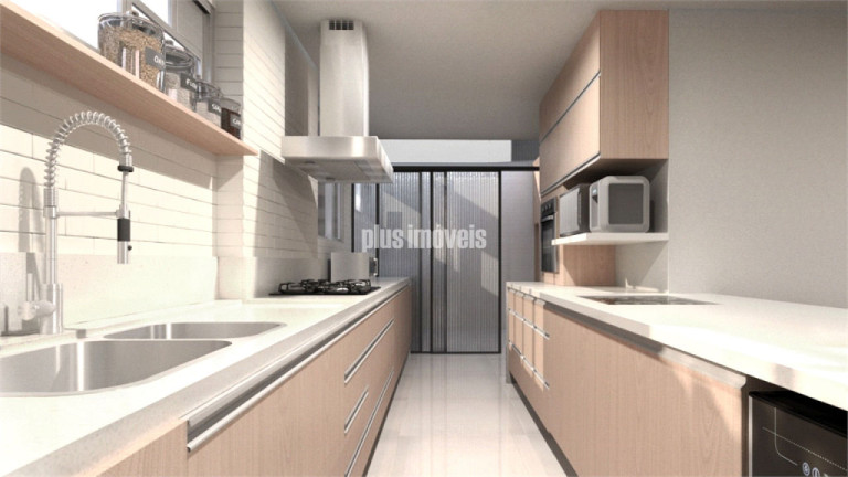 Imagem Apartamento com 2 Quartos à Venda, 143 m² em Jardim América - São Paulo Imagem Apartamento com 2 Quartos à Venda, 143 m² em Jardim América - São Paulo