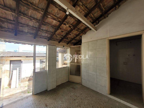 Imagem Casa com 1 Quarto à Venda, 91 m² em Vila Rehder - Americana