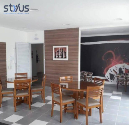 Imagem Apartamento com 2 Quartos à Venda, 58 m² em Jardim Flor Da Montanha - Guarulhos
