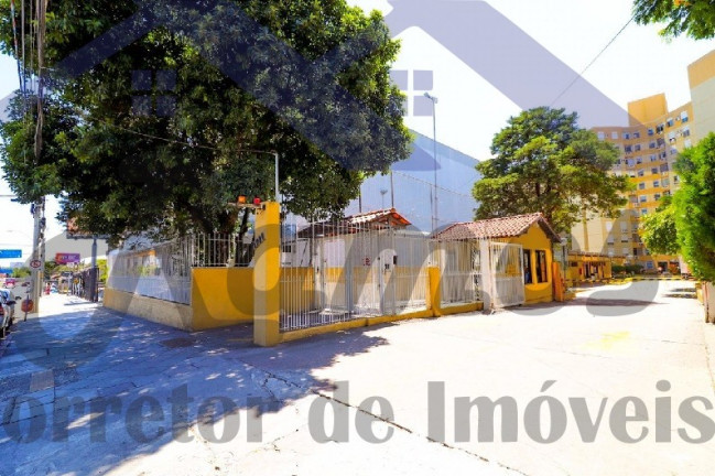 Imóvel com 2 Quartos à Venda, 63 m² em Cristal - Porto Alegre