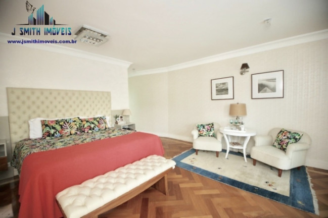 Imagem Casa de Condomínio com 4 Quartos à Venda, 570 m² em São Paulo Ii - Cotia Imagem Casa de Condomínio com 4 Quartos à Venda, 570 m² em São Paulo Ii - Cotia