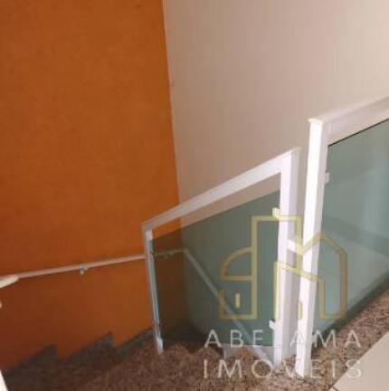 Imagem Sobrado com 3 Quartos à Venda, 104 m² em Vila Marina - Santo André