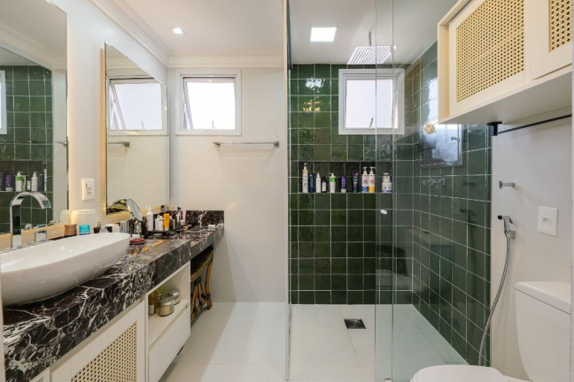 Imagem Apartamento com 4 Quartos à Venda, 161 m² em Vila Clementino - São Paulo Imagem Apartamento com 4 Quartos à Venda, 161 m² em Vila Clementino - São Paulo