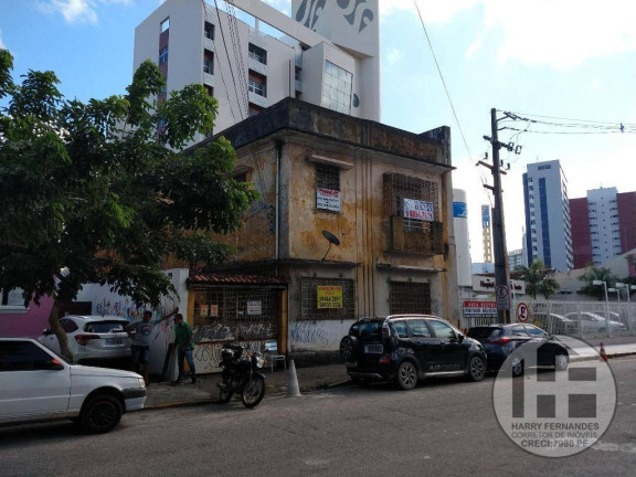 Imagem Casa com 4 Quartos à Venda, 539 m² em Graças - Recife