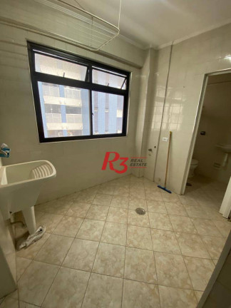 Imagem Cobertura com 4 Quartos à Venda, 184 m² em Aparecida - Santos