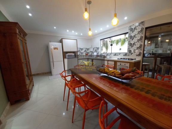 Imagem Sobrado com 3 Quartos à Venda, 175 m² em Canto Do Forte - Praia Grande