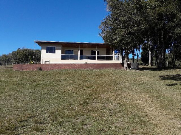 Imagem Imóvel com 3 Quartos à Venda, 26.105 m² em Ribeirãozinho - Agudos Do Sul