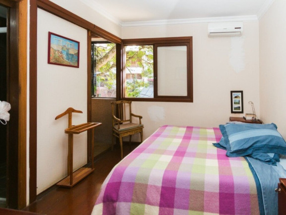 Imagem Apartamento com 3 Quartos à Venda, 96 m² em Mont Serrat - Porto Alegre