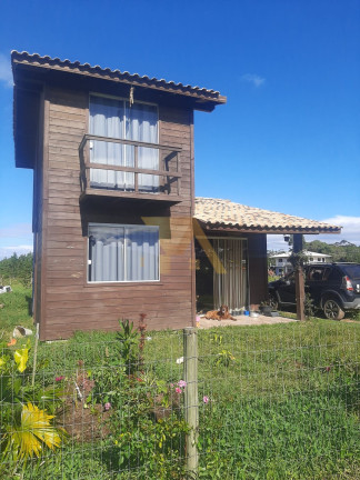 Imagem Imóvel com 2 Quartos à Venda,  em Ressacada - Garopaba