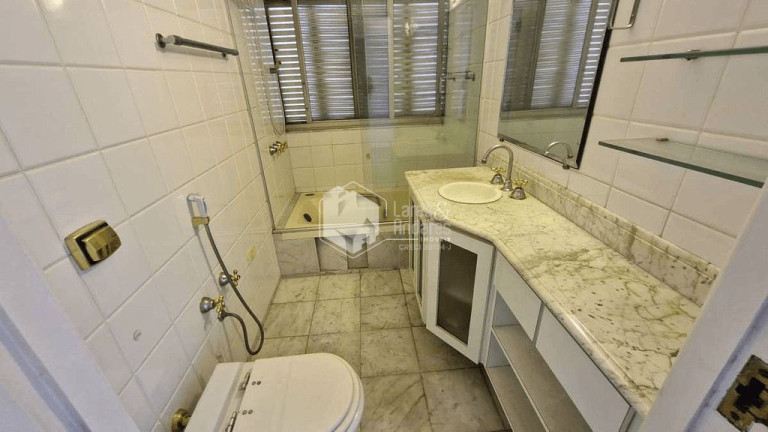 Imagem Apartamento com 3 Quartos à Venda, 164 m² em Jardim Paulista - São Paulo