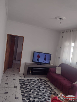 Imagem Casa com 3 Quartos à Venda, 197 m² em Parque Imperial - Jacareí Imagem Casa com 3 Quartos à Venda, 197 m² em Parque Imperial - Jacareí