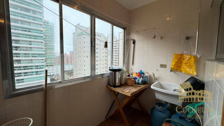 Imagem Apartamento com 2 Quartos à Venda, 88 m² em Tupi - Praia Grande