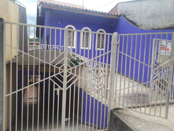 Imagem Casa com 2 Quartos à Venda, 102 m² em Vila São José - Várzea Paulista
