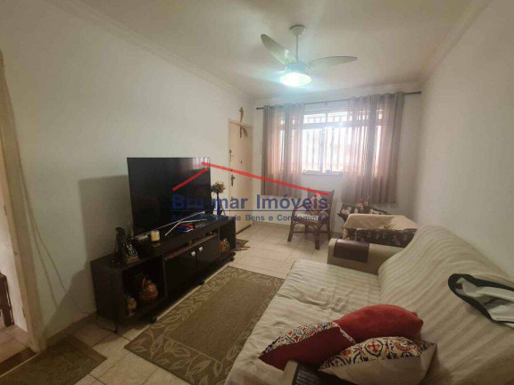 Imagem Apartamento com 2 Quartos à Venda, 68 m² em Marapé - Santos