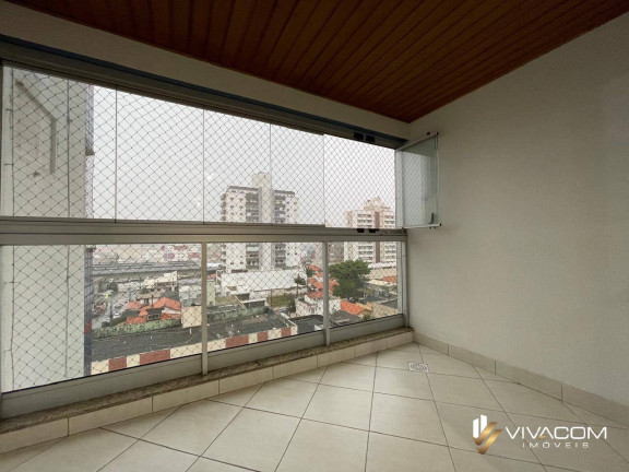 Imagem Apartamento com 3 Quartos à Venda, 98 m² em Kobrasol - São José Imagem Apartamento com 3 Quartos à Venda, 98 m² em Kobrasol - São José