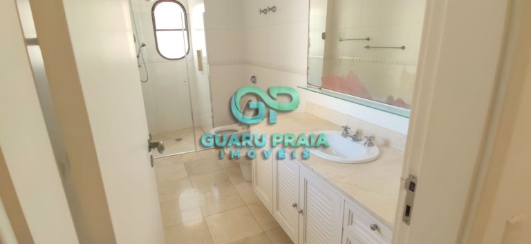 Imagem Apartamento com 4 Quartos à Venda, 150 m² em Pitangueiras - Guarujá