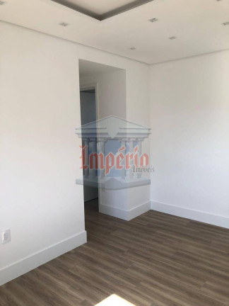 Imagem Apartamento com 2 Quartos à Venda, 78 m² em Campestre - Santo André Imagem Apartamento com 2 Quartos à Venda, 78 m² em Campestre - Santo André