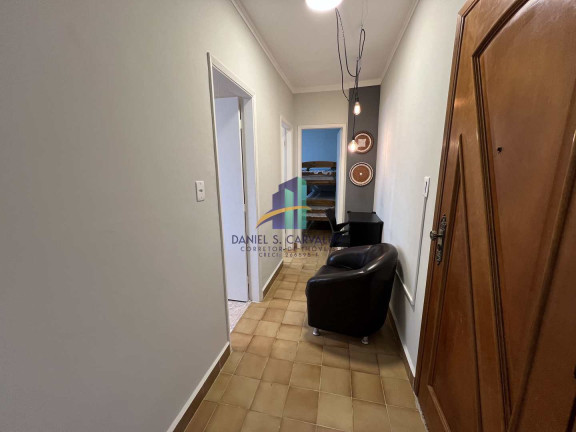 Imagem Apartamento com 1 Quarto à Venda, 45 m² em Caiçara - Praia Grande