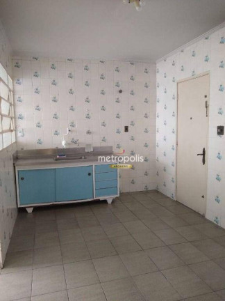 Imagem Apartamento com 3 Quartos à Venda, 143 m² em Centro - Santo André Imagem Apartamento com 3 Quartos à Venda, 143 m² em Centro - Santo André