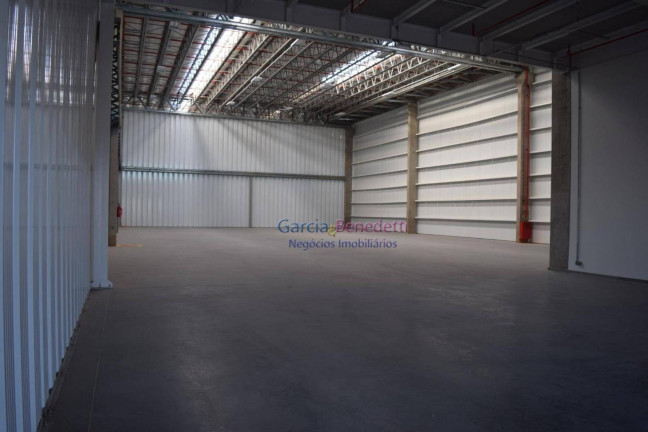 Imagem Imóvel Comercial para Alugar, 2.068 m² em Distrito Industrial - Campinas Imagem Imóvel Comercial para Alugar, 2.068 m² em Distrito Industrial - Campinas