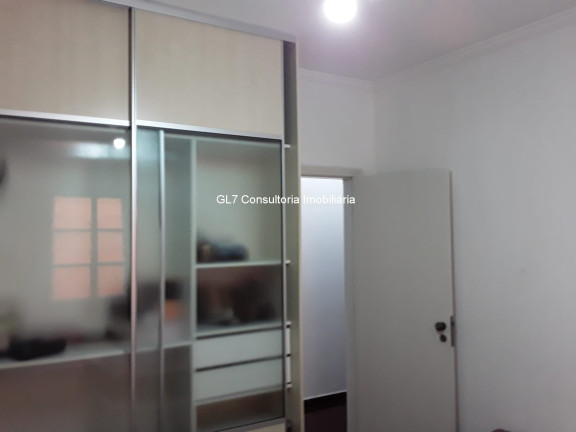 Imagem Casa com 3 Quartos à Venda,  em Jardim Cristina - Indaiatuba