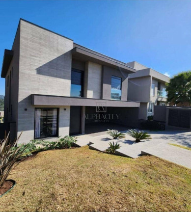 Casa com 4 Quartos à Venda, 420 m² em Gênesis 2 - Santana De Parnaíba