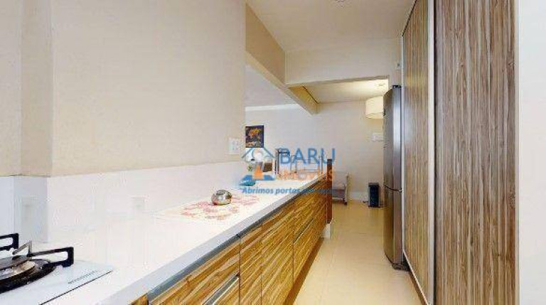 Imagem Apartamento com 2 Quartos à Venda, 100 m² em Higienópolis - São Paulo