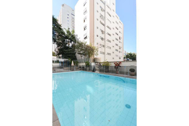 Imagem Apartamento com 3 Quartos à Venda, 165 m² em Jardim Paulista - São Paulo