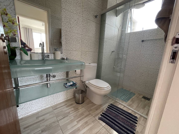 Imagem Apartamento com 2 Quartos à Venda, 125 m² em Canasvieiras - Florianópolis