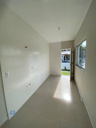 Imagem Casa com 2 Quartos à Venda, 48 m² em Forquilhas - São José