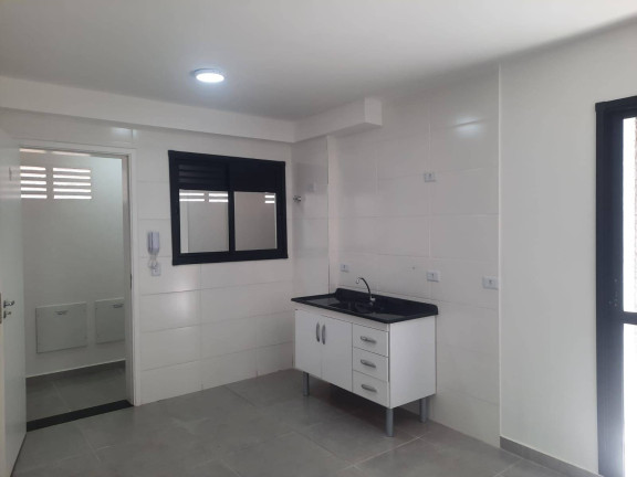 Imagem Apartamento com 2 Quartos à Venda, em Parque São Lucas - São Paulo Imagem Apartamento com 2 Quartos à Venda, em Parque São Lucas - São Paulo